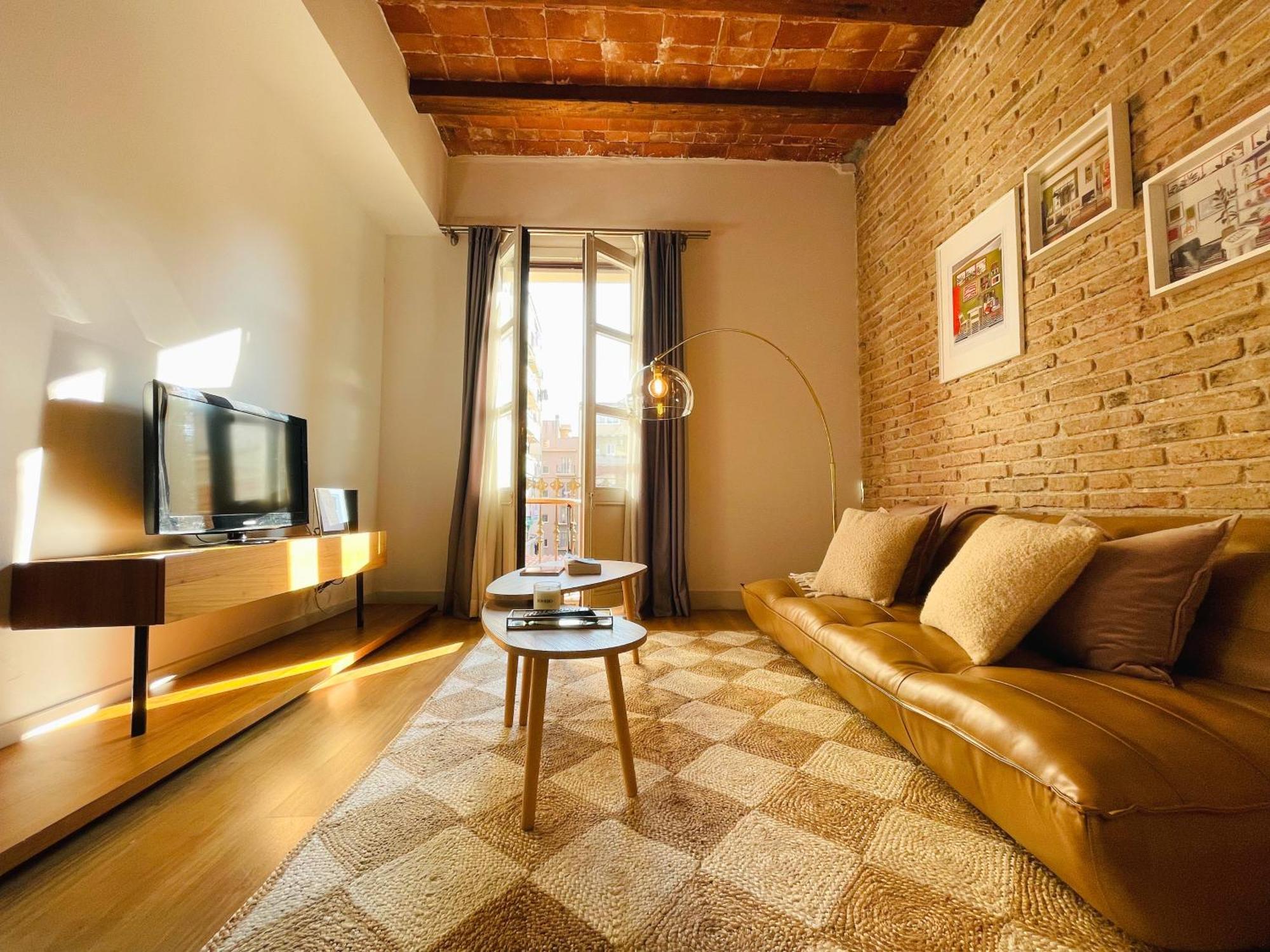 Boutique Pare Lainez Leilighet Barcelona